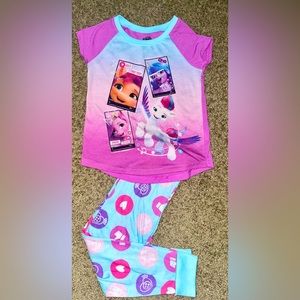 My little pony, Make your mark Pajamas